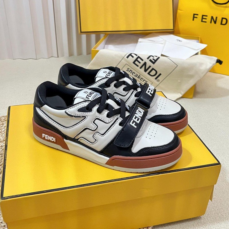 FEND MATCH -2