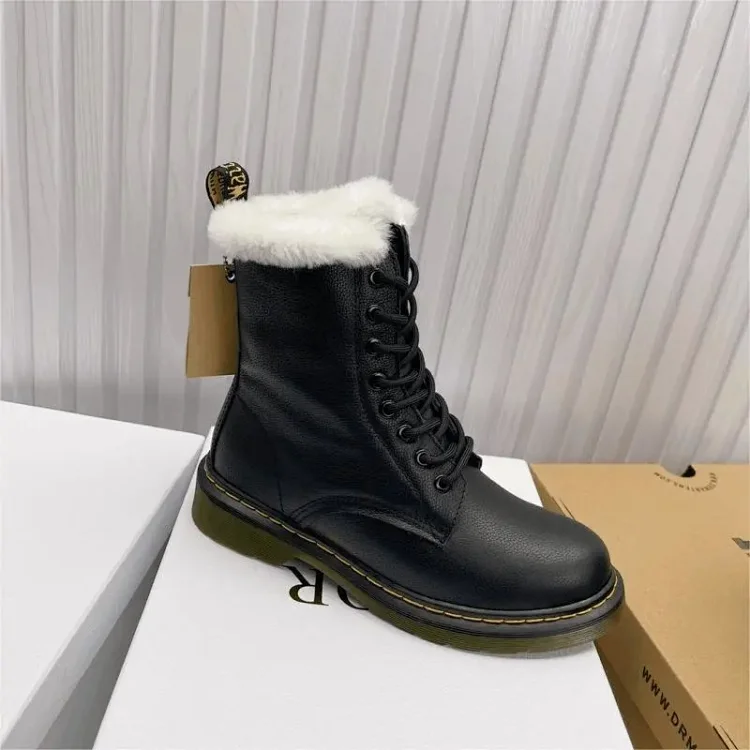 DOR MARTES MARTIN Boots -4
