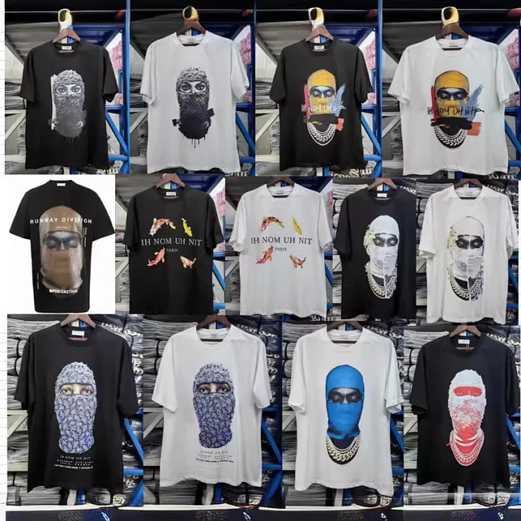  Ins T shirt
