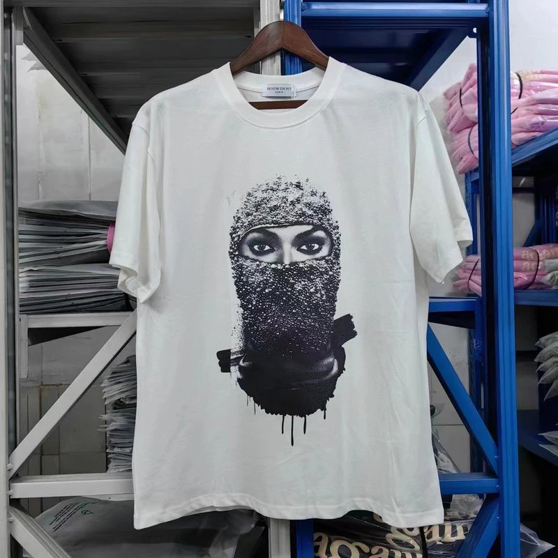  Ins T shirt -4