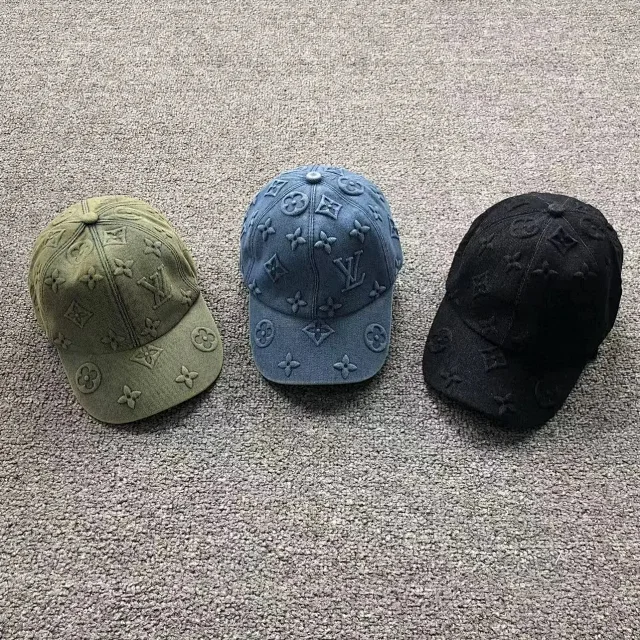 Gorra Louis Vuitton1
