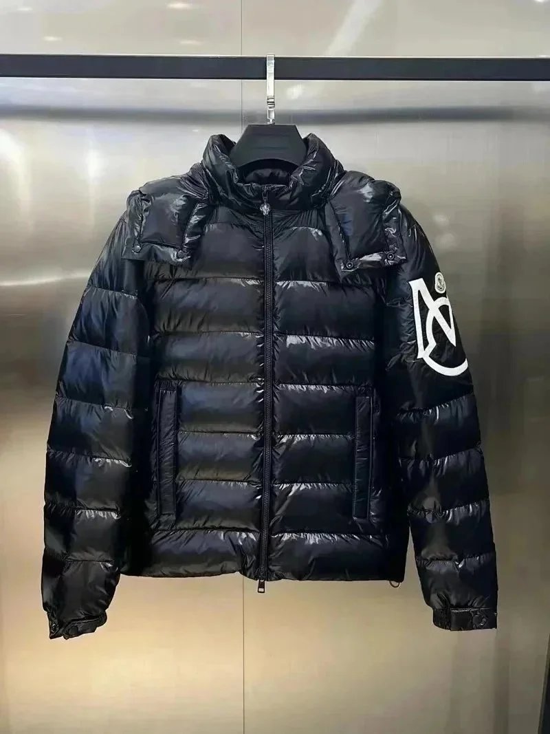 Moncler Down jacket（34 Styles） -4