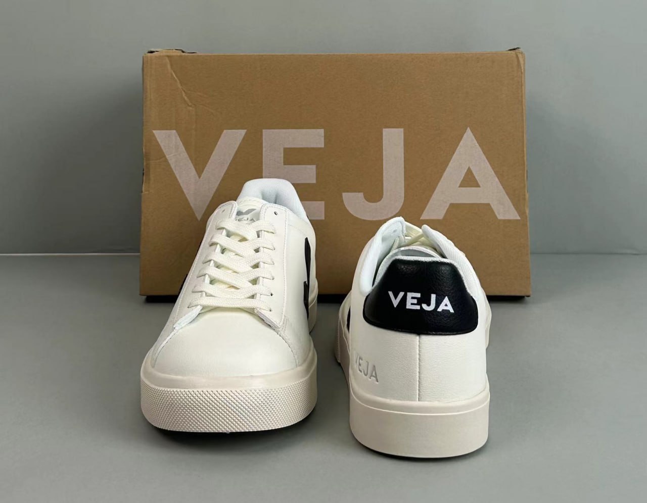 Veja Shoes -3