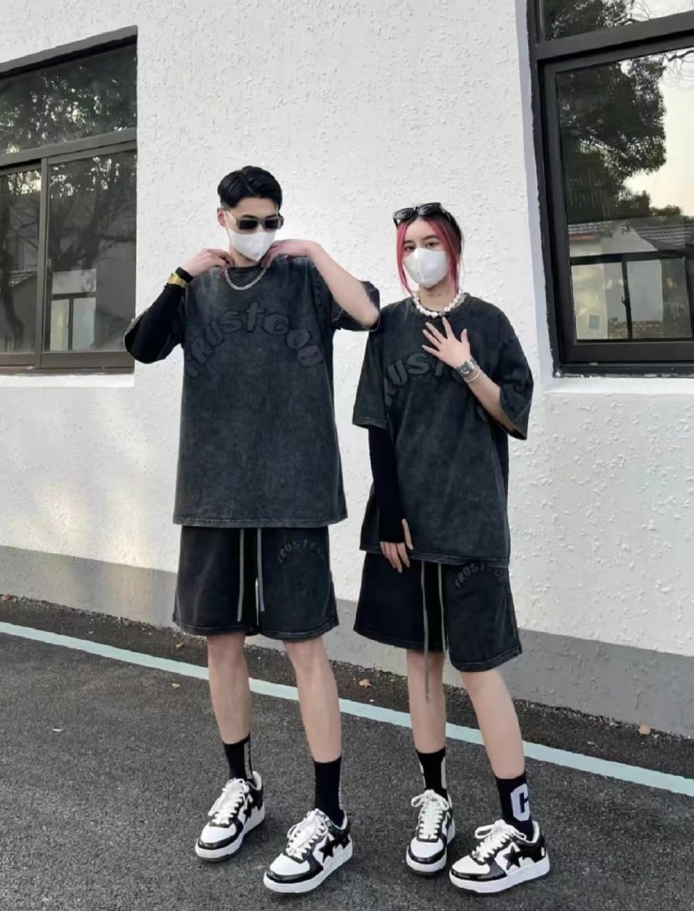  Louis Vuitton Sweater1 -2