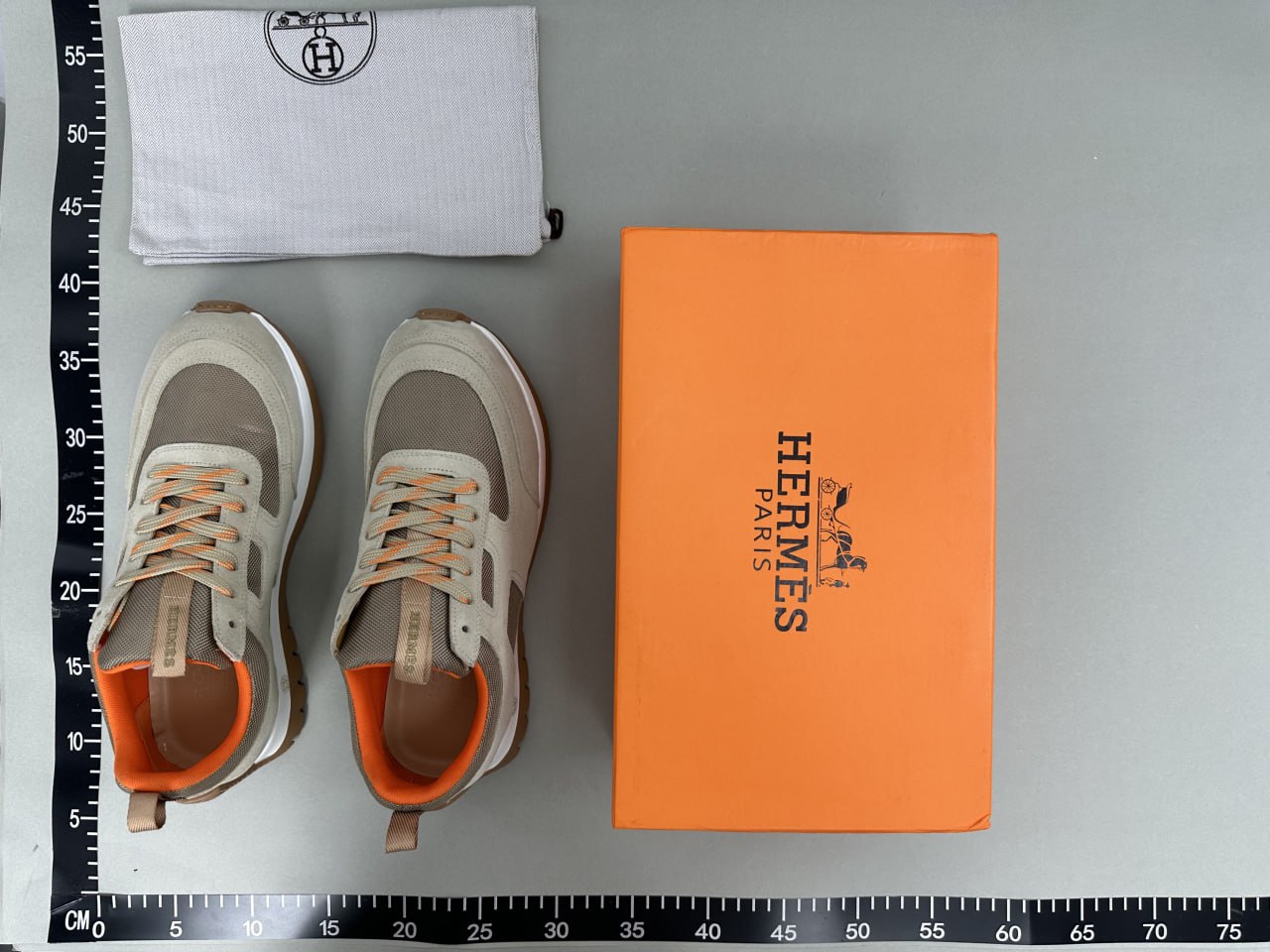  Hermès1 -2