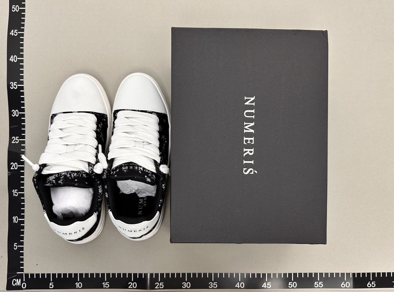 Numeris -2