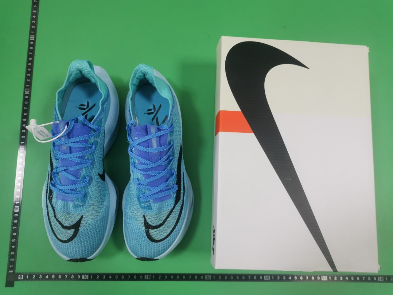Nike ZoomX Vaporfly 3 -3