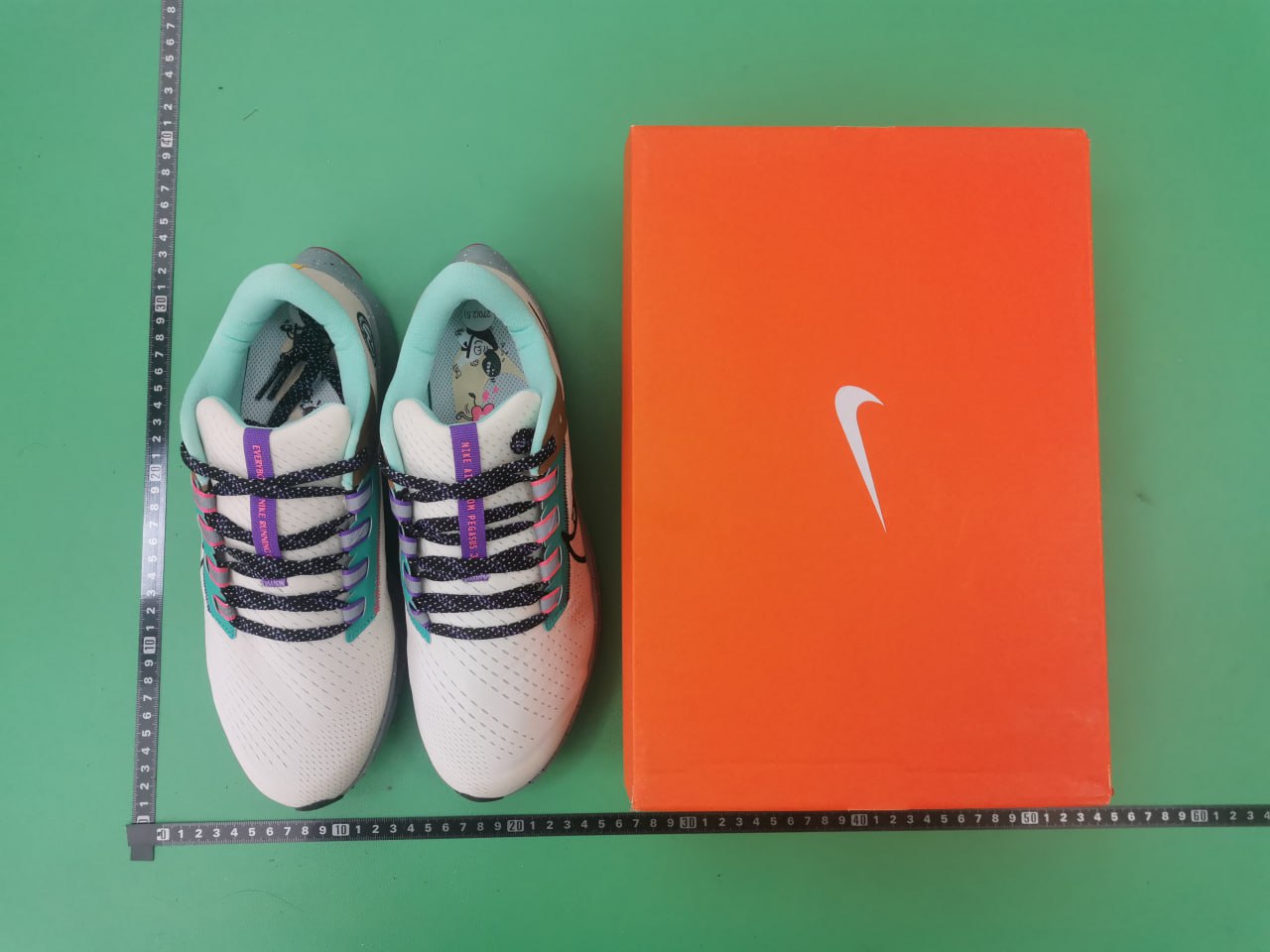 Nike Air Zoom Pegasus 381 -3