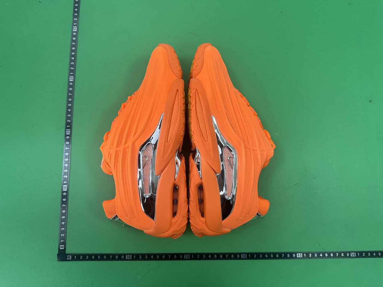 Nike Hot Step 2 -3