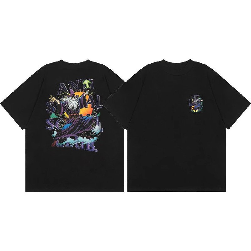 ANTI SOCIAL SLUB -3