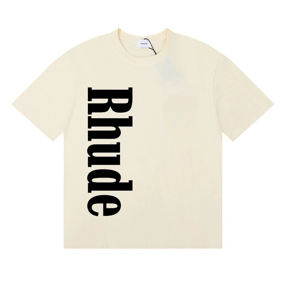 Rhude T-shirt3 -4