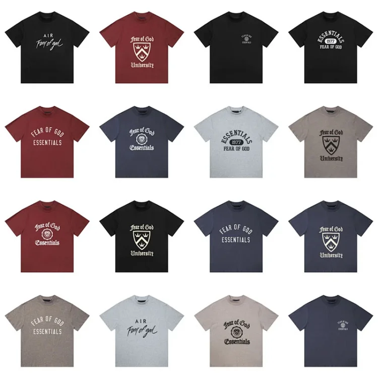 Essentials Hoodie1