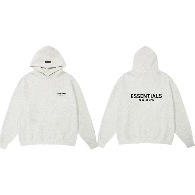 Essentials Hoodie1 -4