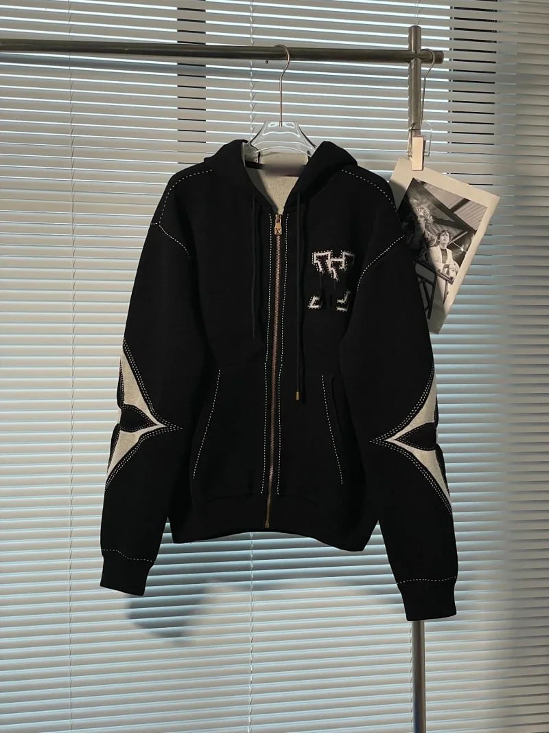  LOUIS VUITTON Jackets -4