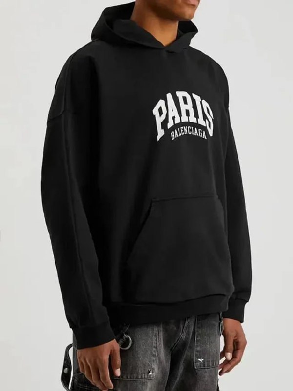  PARIS Hoodie -2