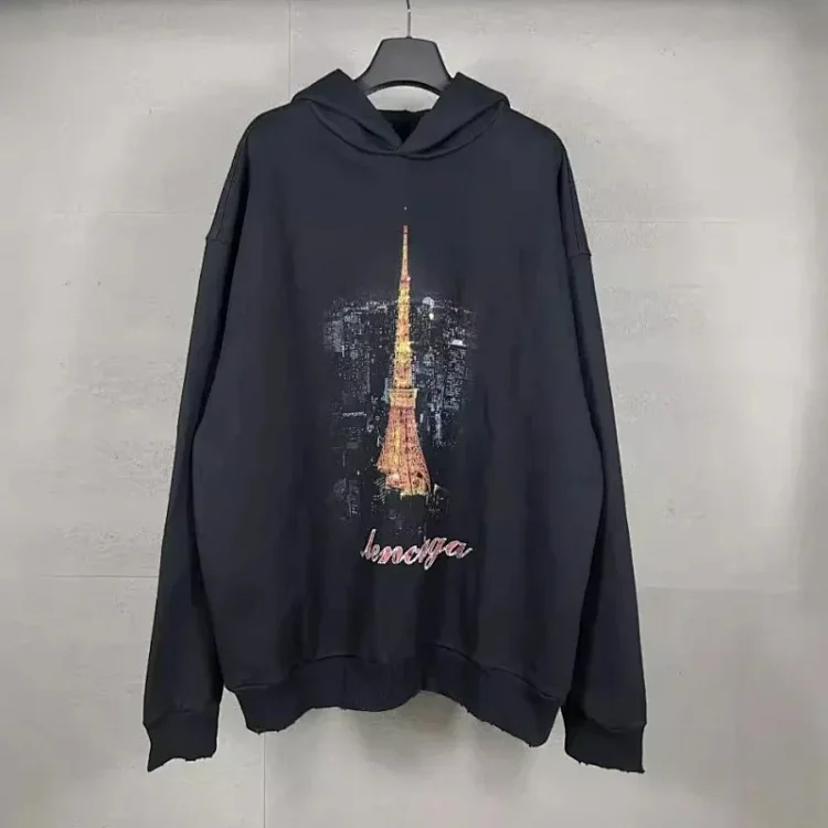  PARIS Hoodie