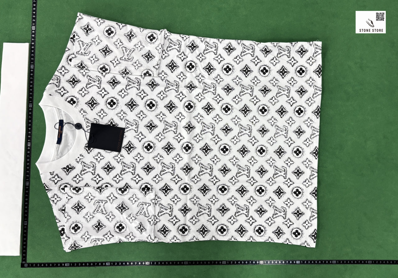  Louis Vuitton t-shirt1 -4
