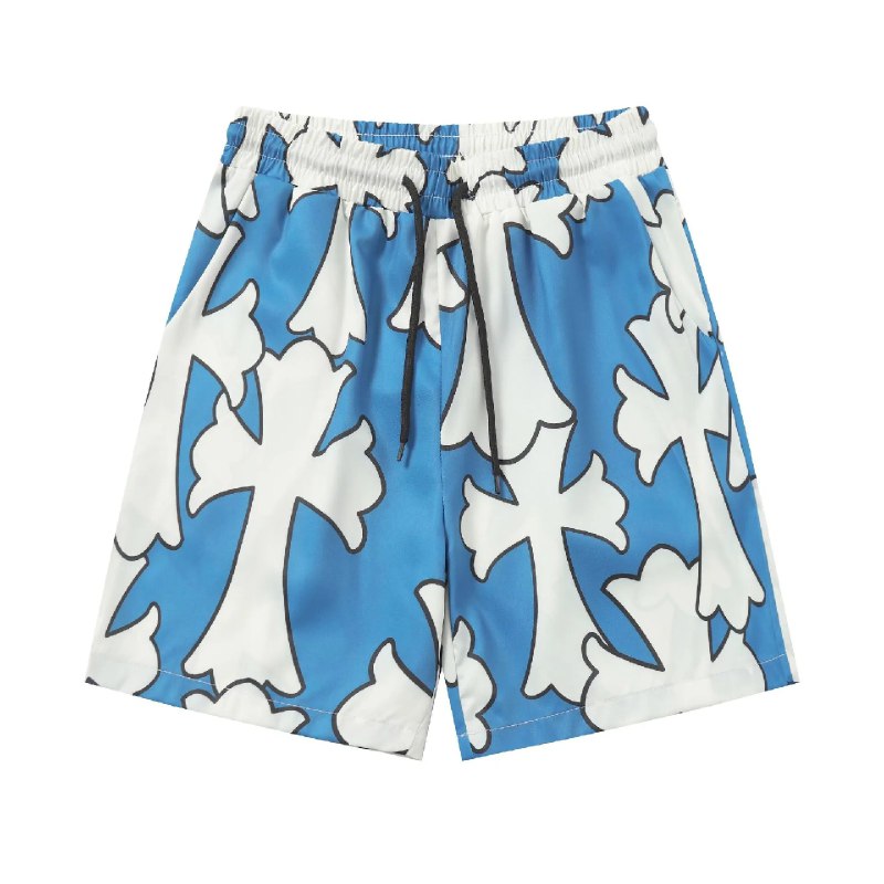 Chrome Hearts shorts -4