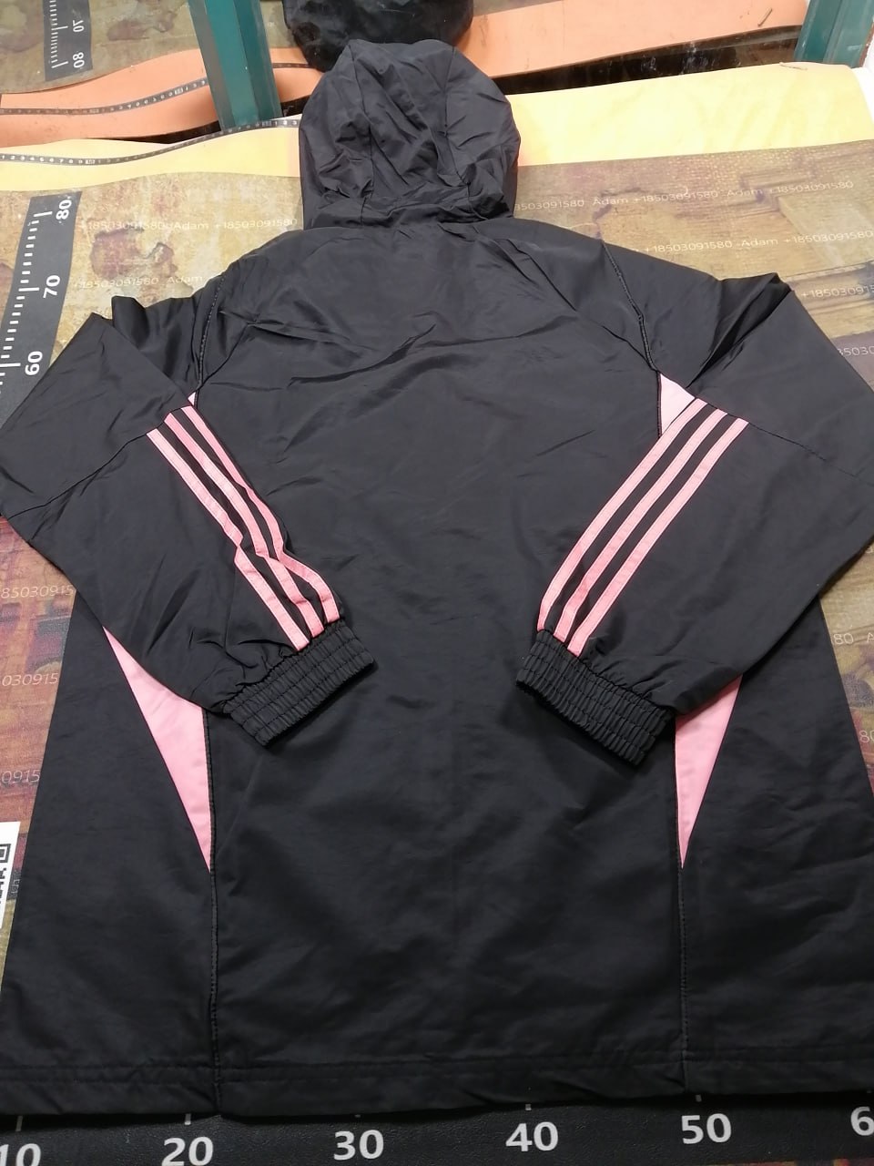  DDIDAS Sport Coat -4