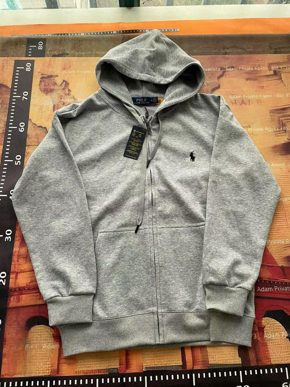 RALPH LAUREN POLO Suit -4