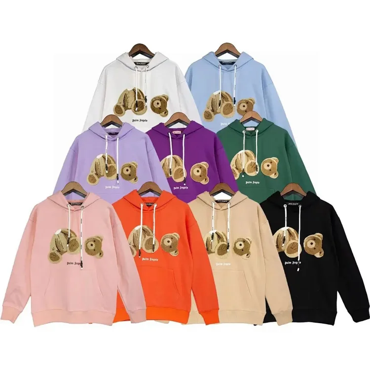 Palm Angels Hoodie2