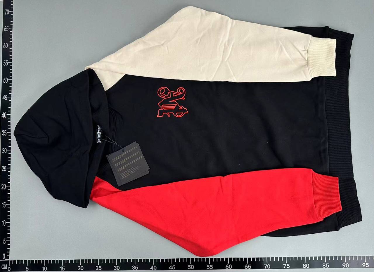 Palm Angels Hoodie2 -2