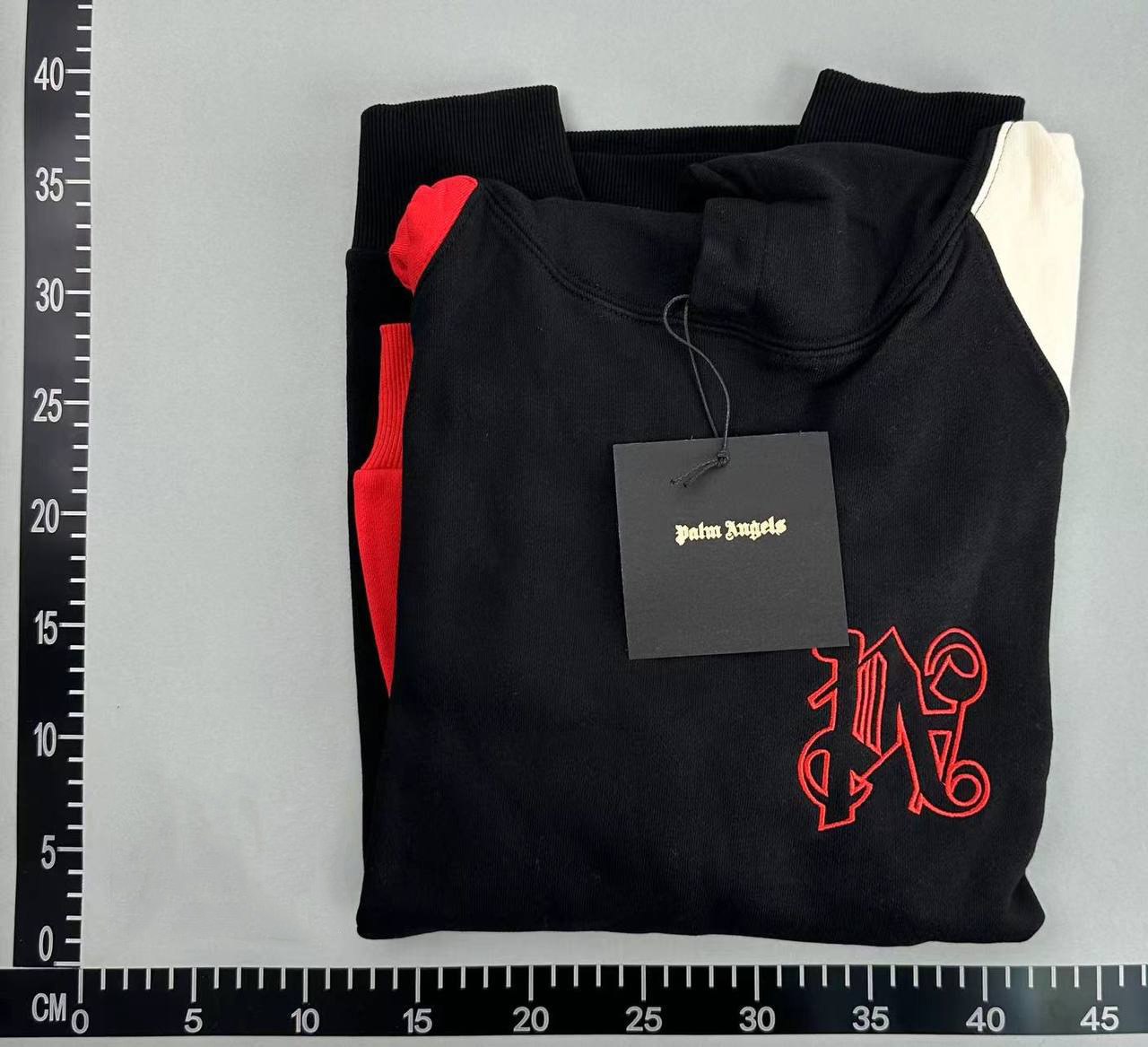 Palm Angels Hoodie2 -4