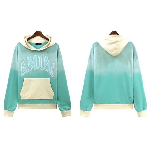 Amiri hoodie2 -2