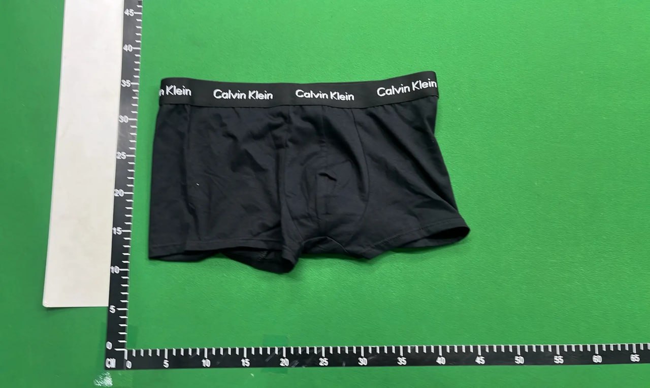  CK underwear three-pack 30+ -3