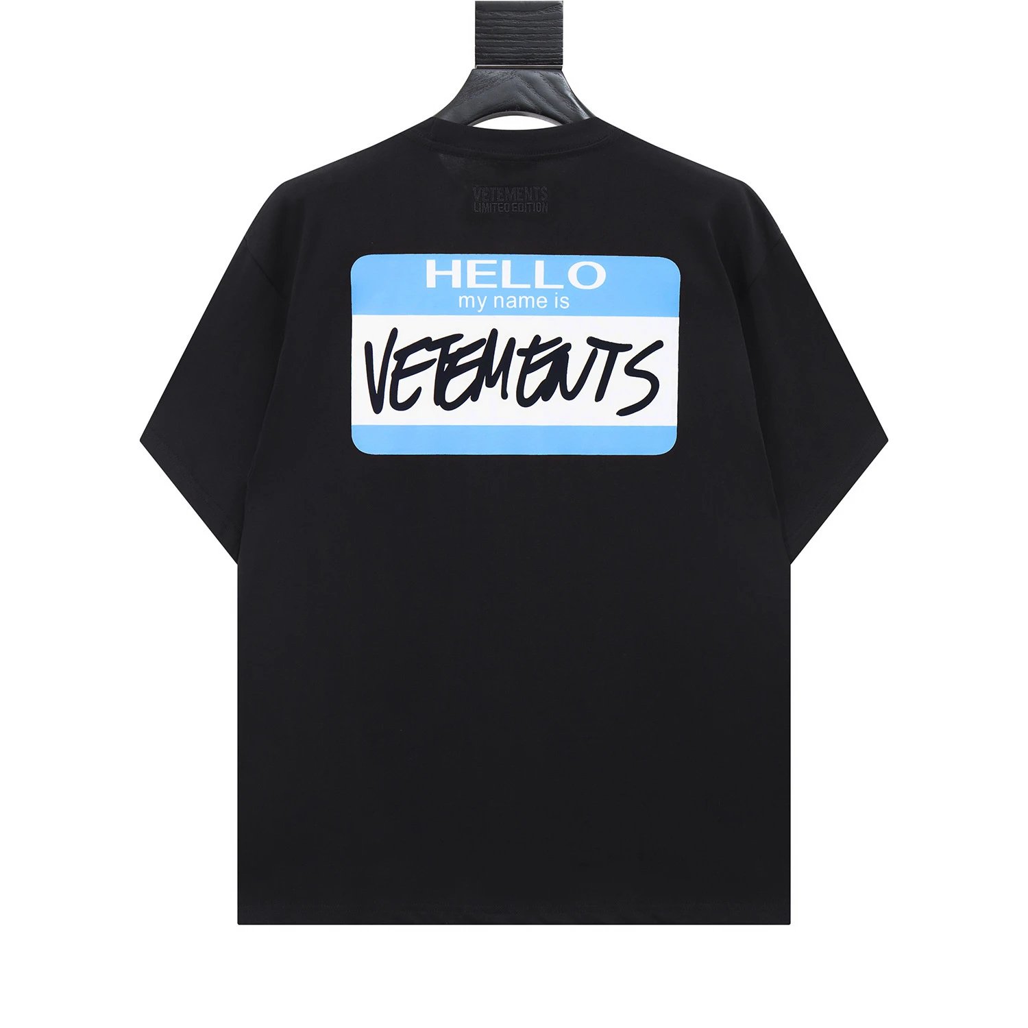 VETEMENTS T shirt -3