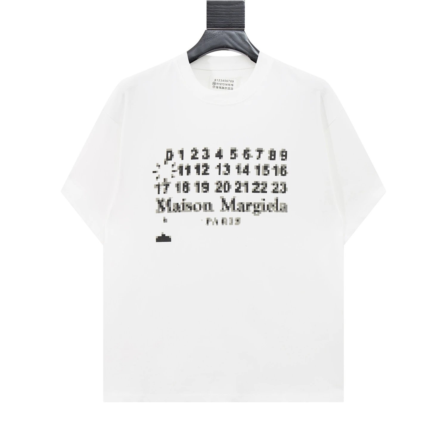VETEMENTS T shirt -2