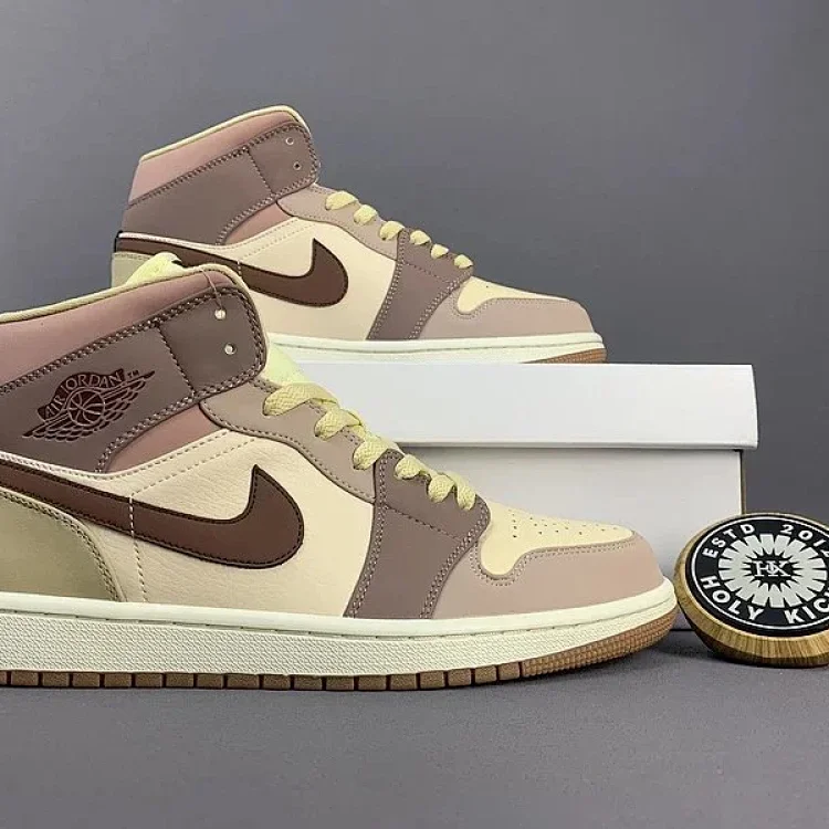 Air jordan 1 high