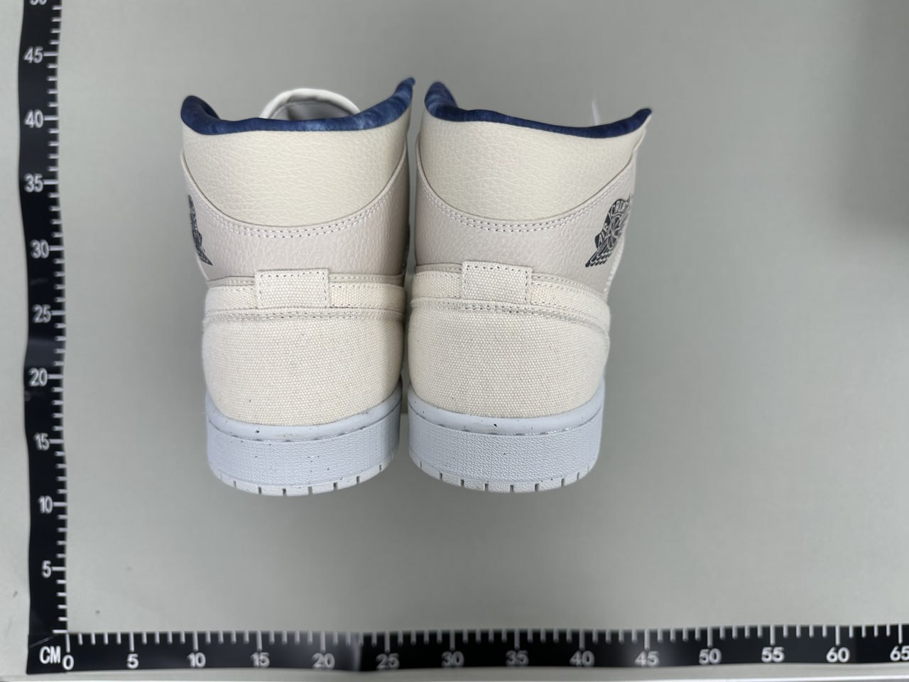 Air jordan 1 high -4
