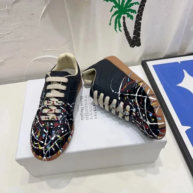  Stone Sneakers 29 styles -2