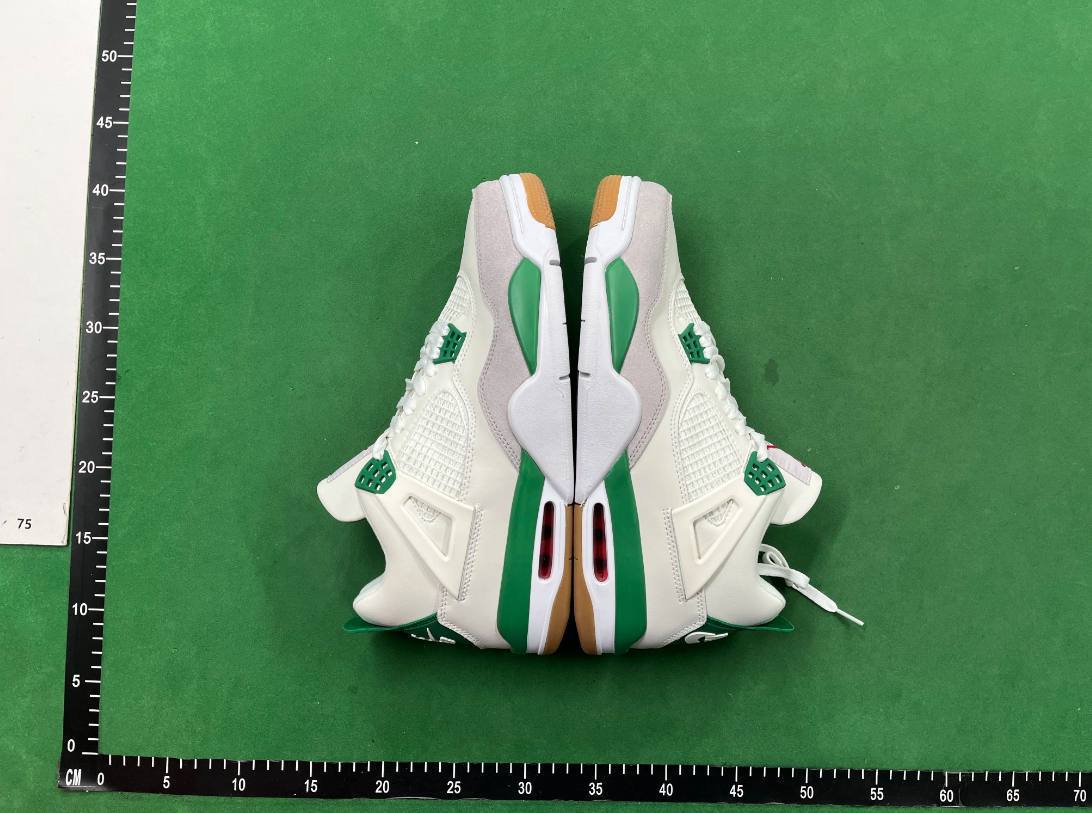 KXKZ JORDAN4 -4
