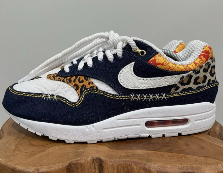 Nike air max 1'