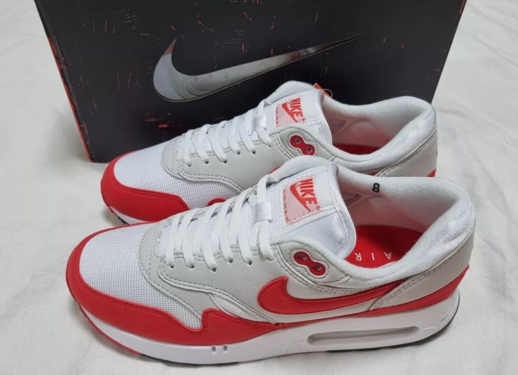 Nike air max 1' -2