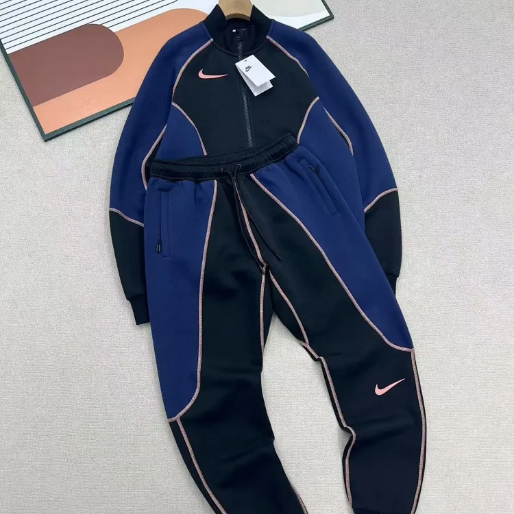  New Nike Tech suit & Nike