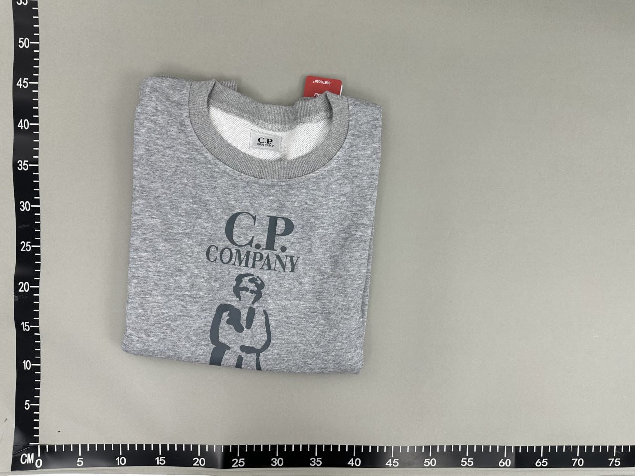  CP Hoodie -4