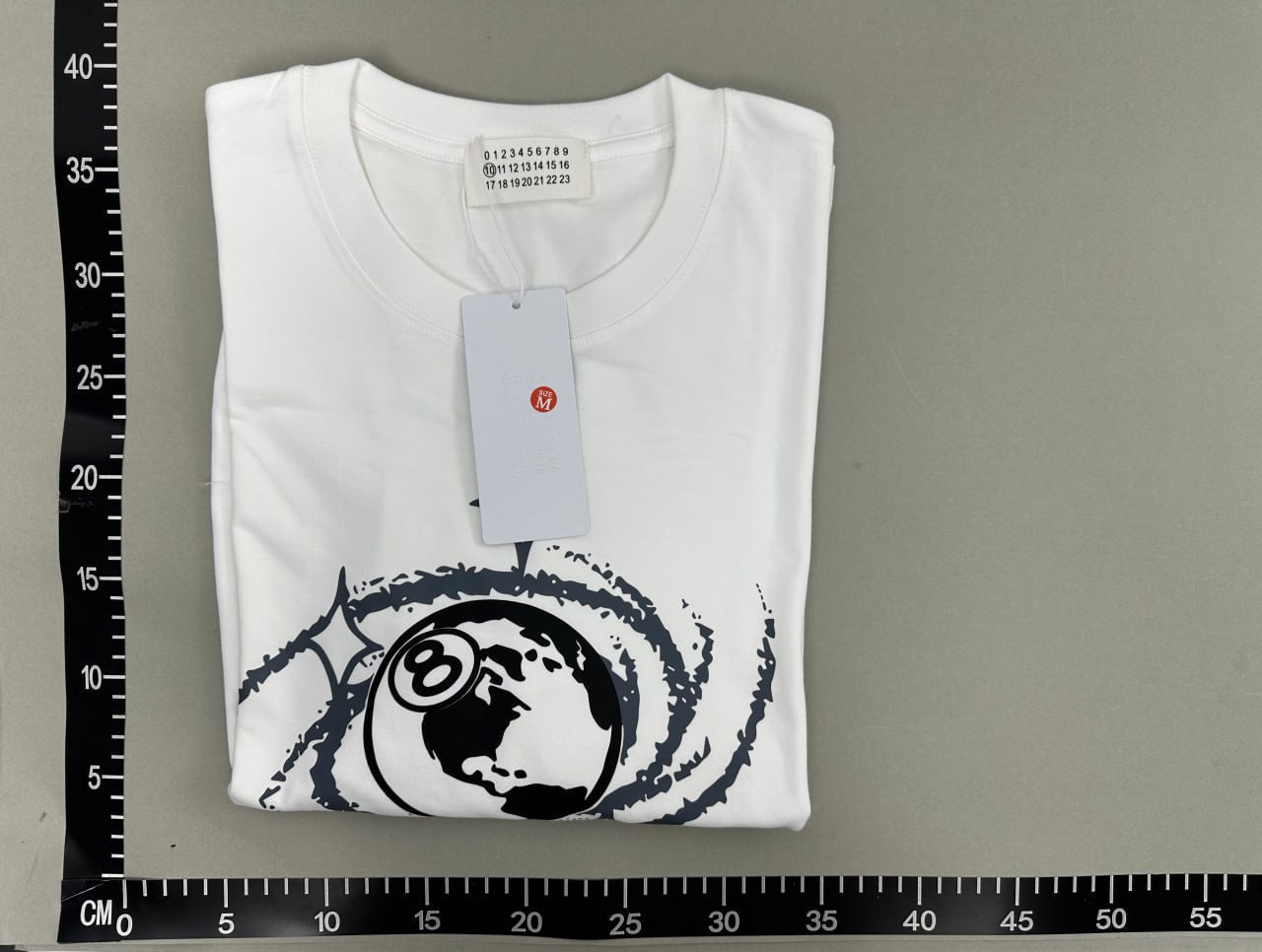 Maison Margiela Hoodie2 -4