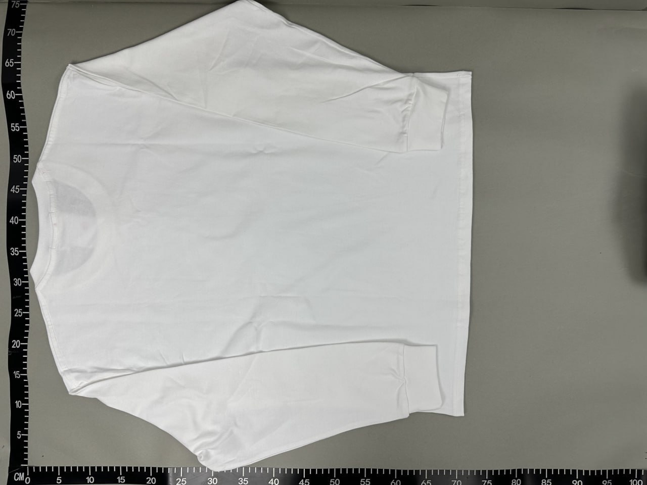 Maison Margiela Hoodie2 -3