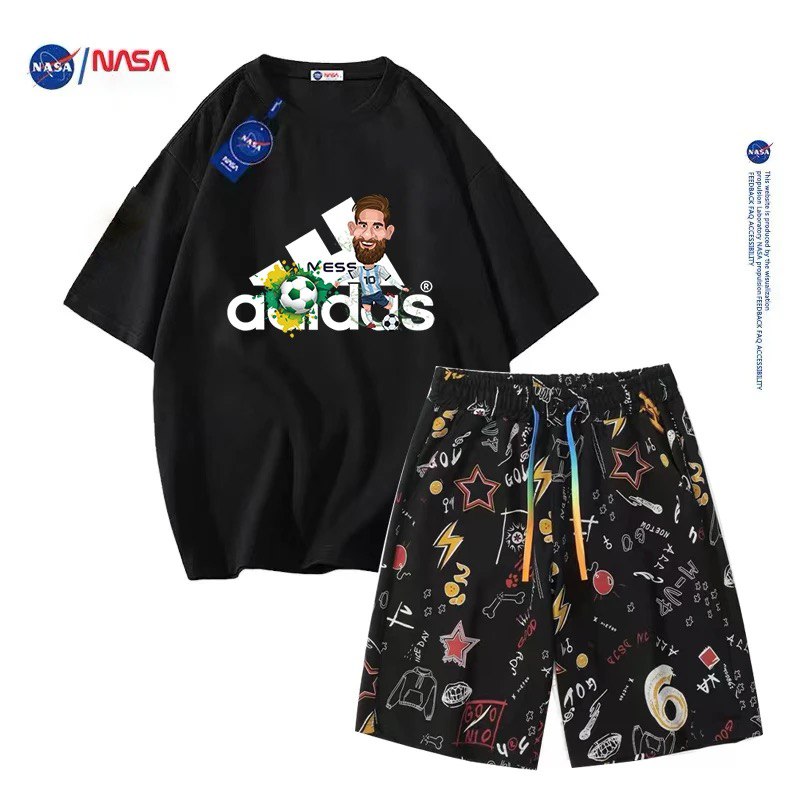  Summer casual set -4