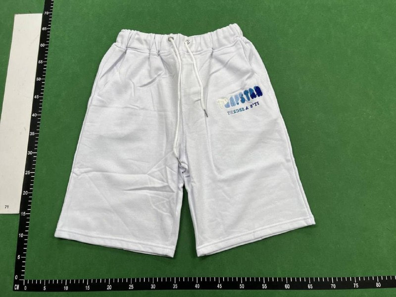 Trapstar T-shirt TEE & Shorts Pants Set 40 + styles -3