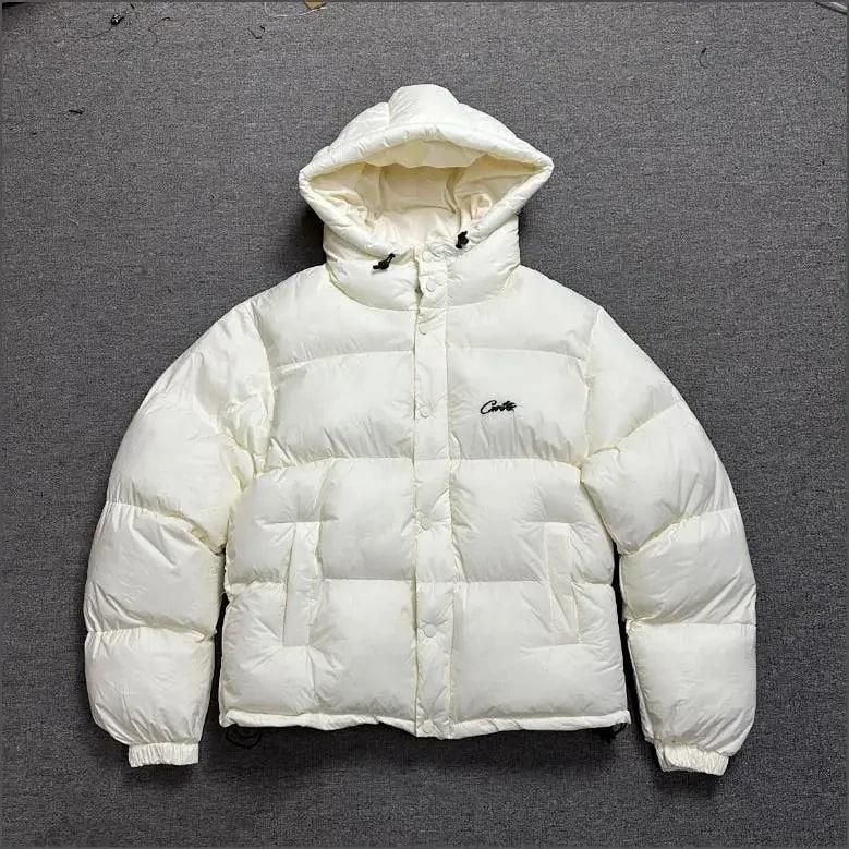 Corteiz bolo down puffer jacket v21 -2