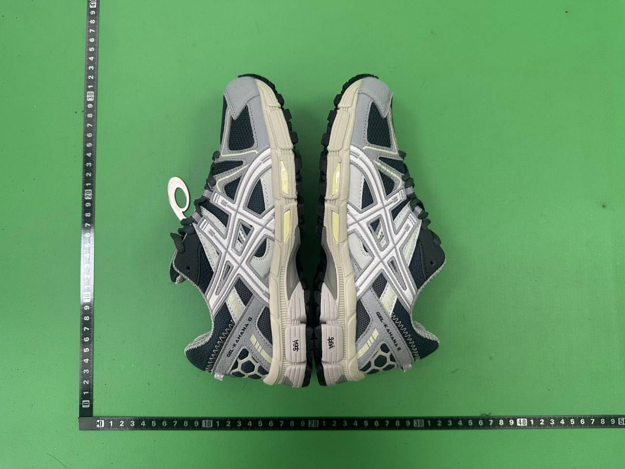 Asics Gel-Kahana 8 -2