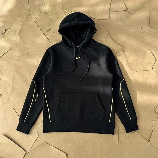 Nike x Drake NOCTA Hoodie -2