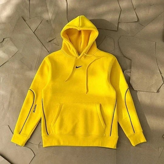 Nike x Drake NOCTA Hoodie -3