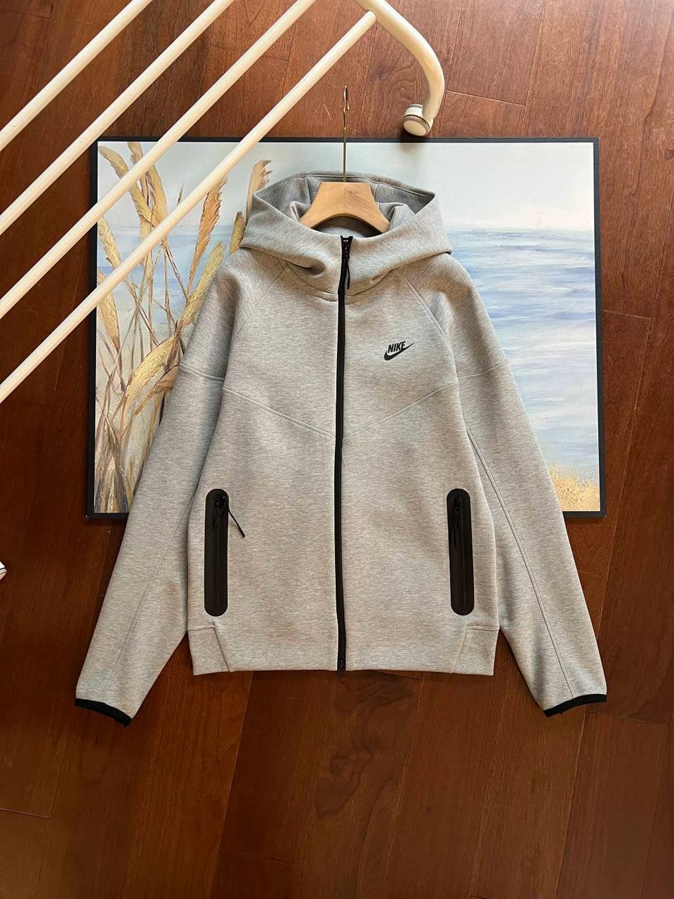  Nike tech1 -2