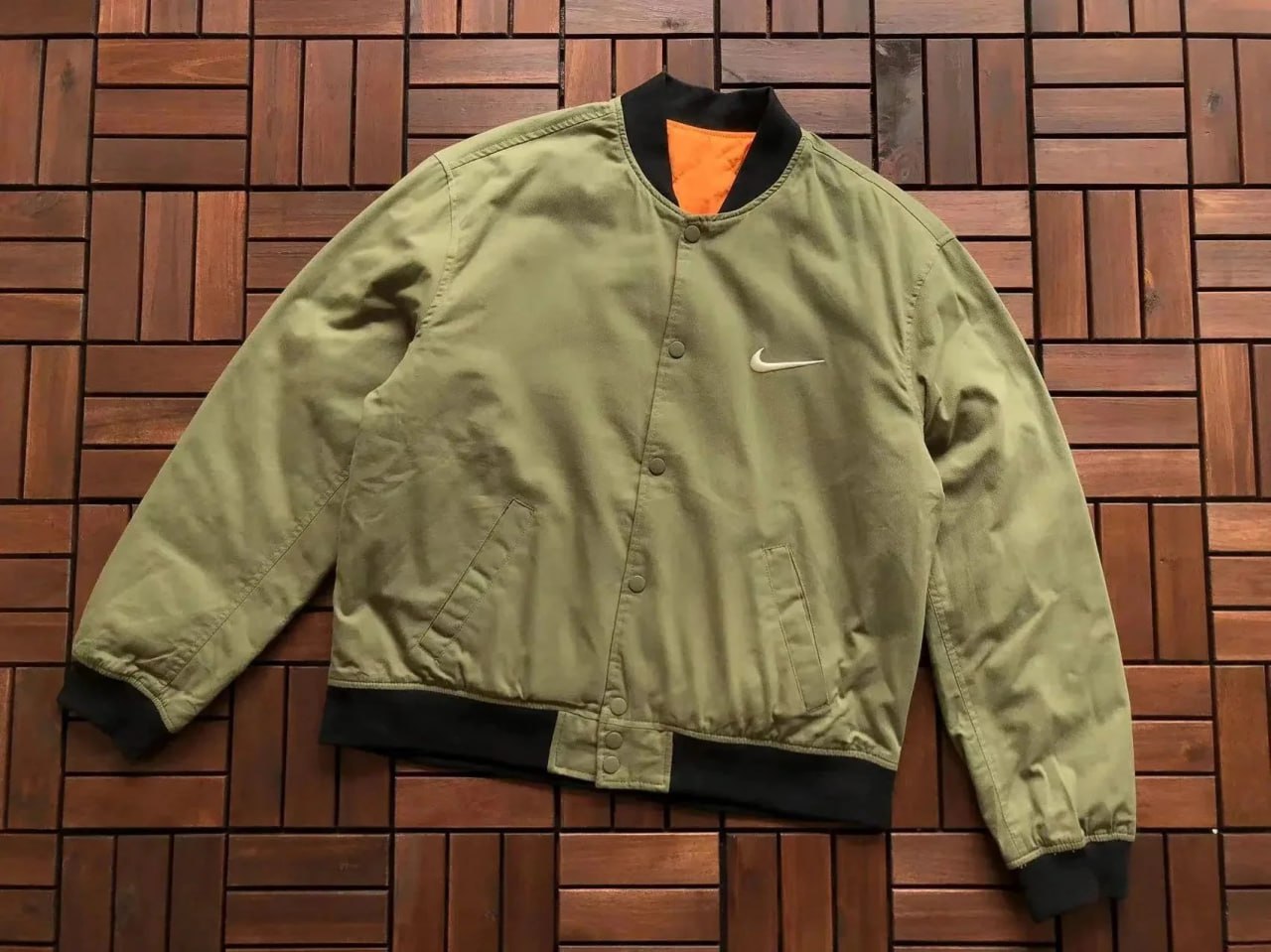 Nike NOCTA Jackets -3