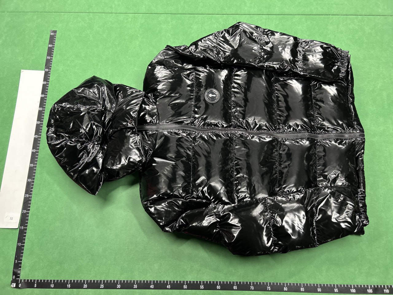  trapstar down jacket1 -4